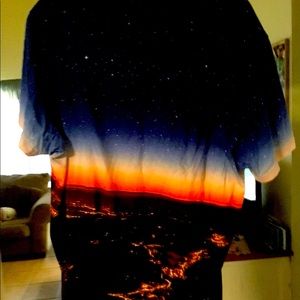 Mens XL Hollister t-shirt
